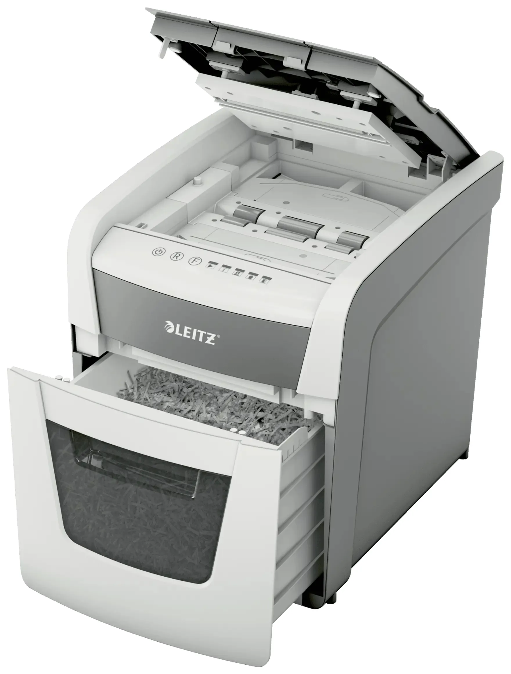L:Shredder IQ Autofeed Small Office50 P4
