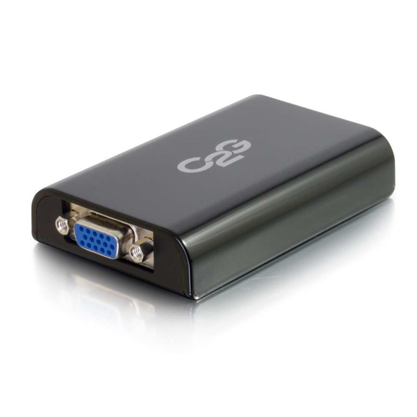 Cable/USB 3.0 to VGA Video Adapter