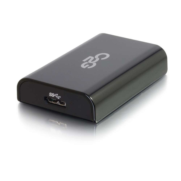 Cable/USB 3.0 to VGA Video Adapter