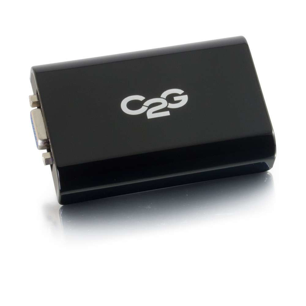 Cable/USB 3.0 to VGA Video Adapter