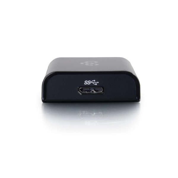 Cable/USB 3.0 to VGA Video Adapter