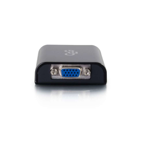 Cable/USB 3.0 to VGA Video Adapter