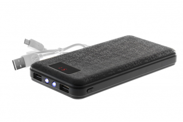 INSMAT POWER BANK 20800mAh