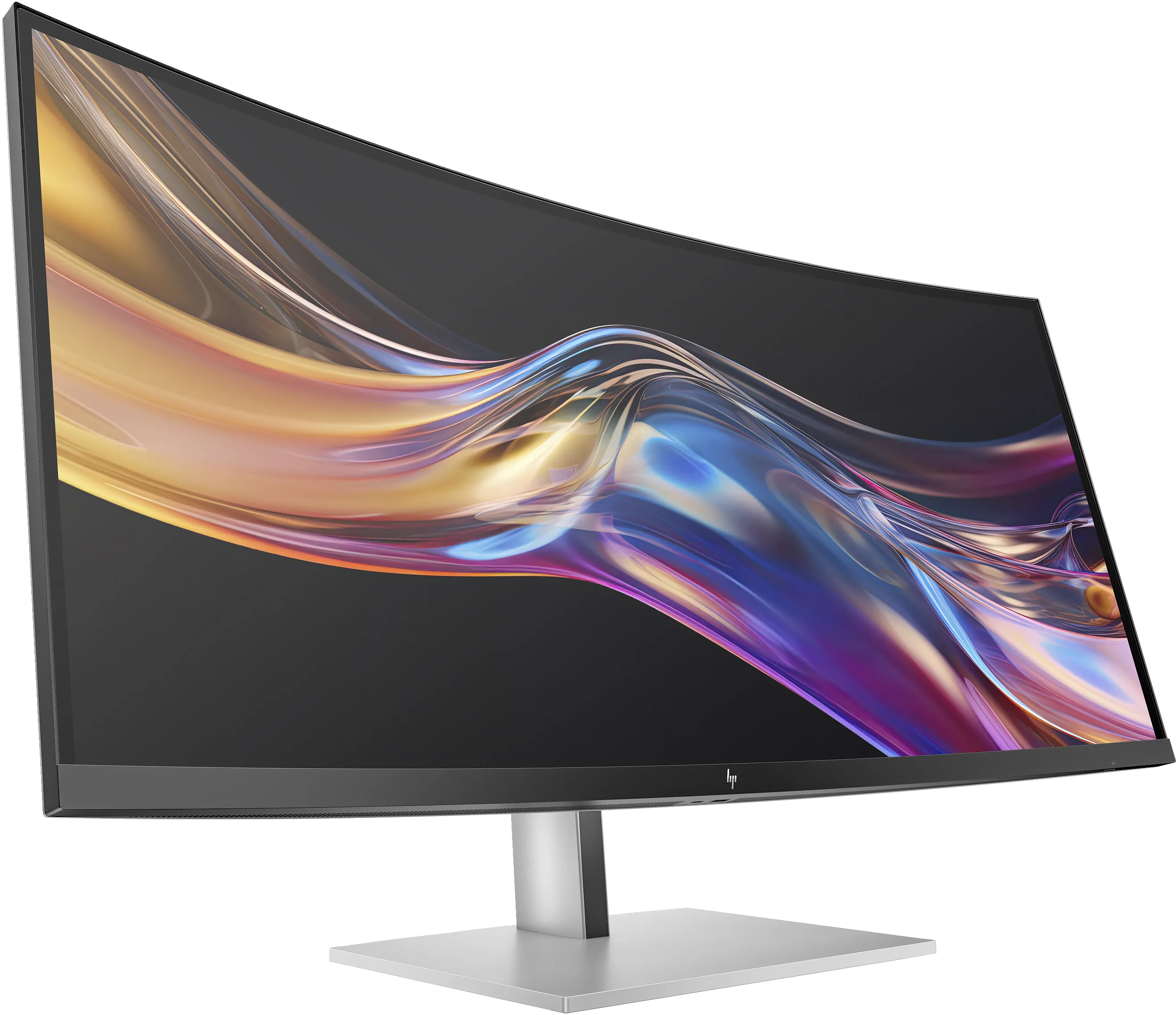 HP 38&quot; Series 7 Pro UW4K, Thunderbolt 4, IPS - curved monitor