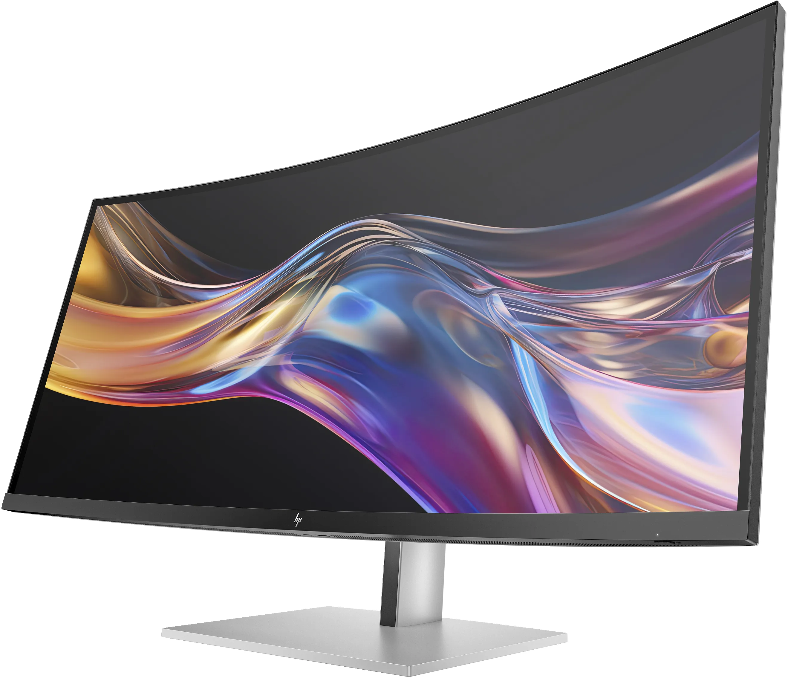 HP 38&quot; Series 7 Pro UW4K, Thunderbolt 4, IPS - curved monitor
