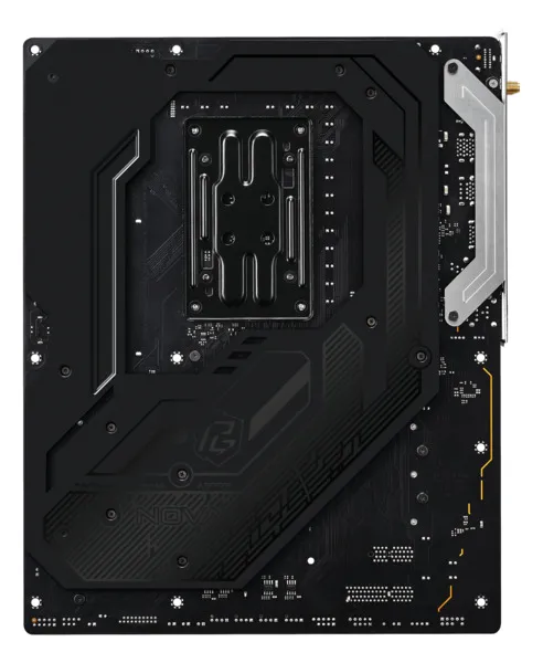 ASRock X870E NOVA WiFi - ATX motherboard