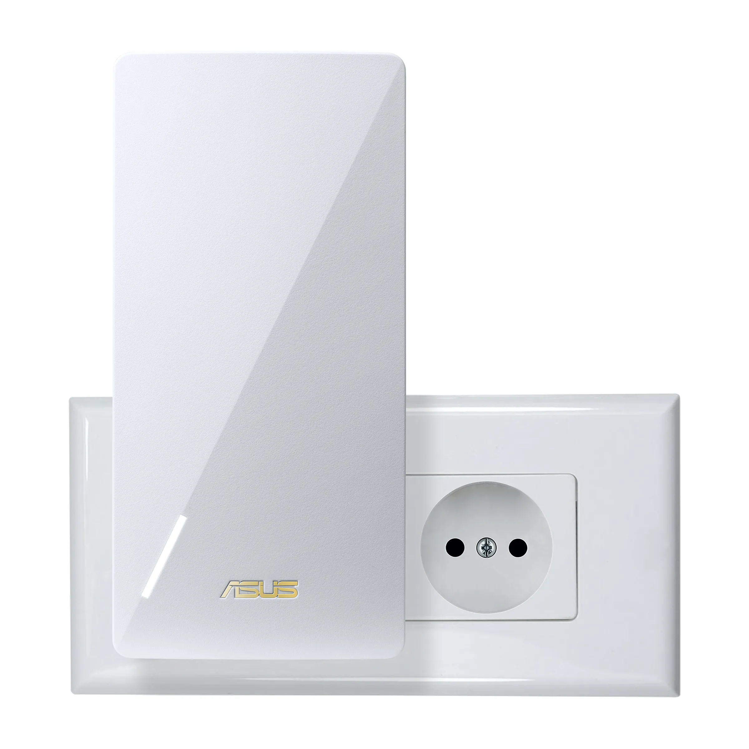 ASUS RP-BE58 - Range extender, white