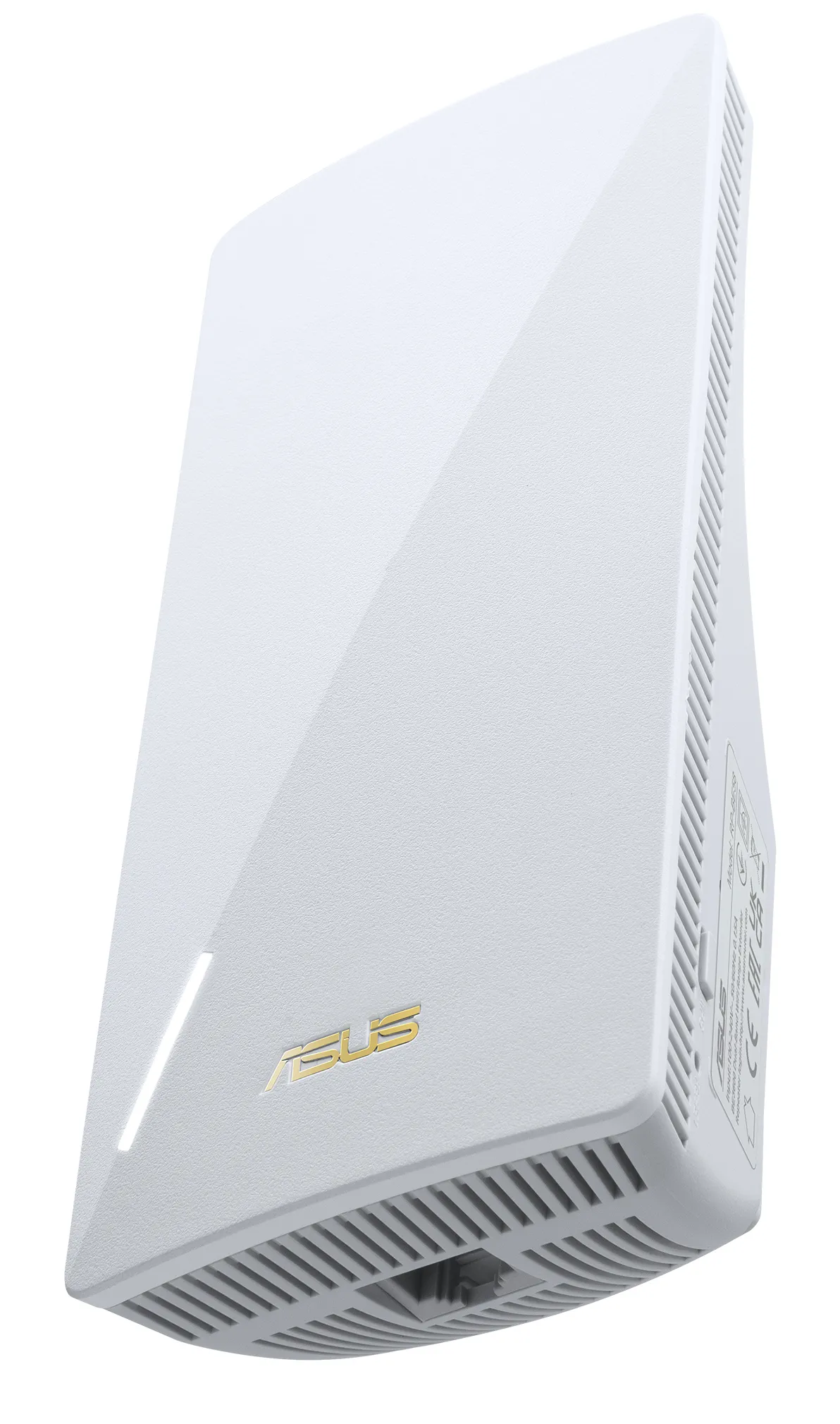 ASUS RP-BE58 - Range extender, white