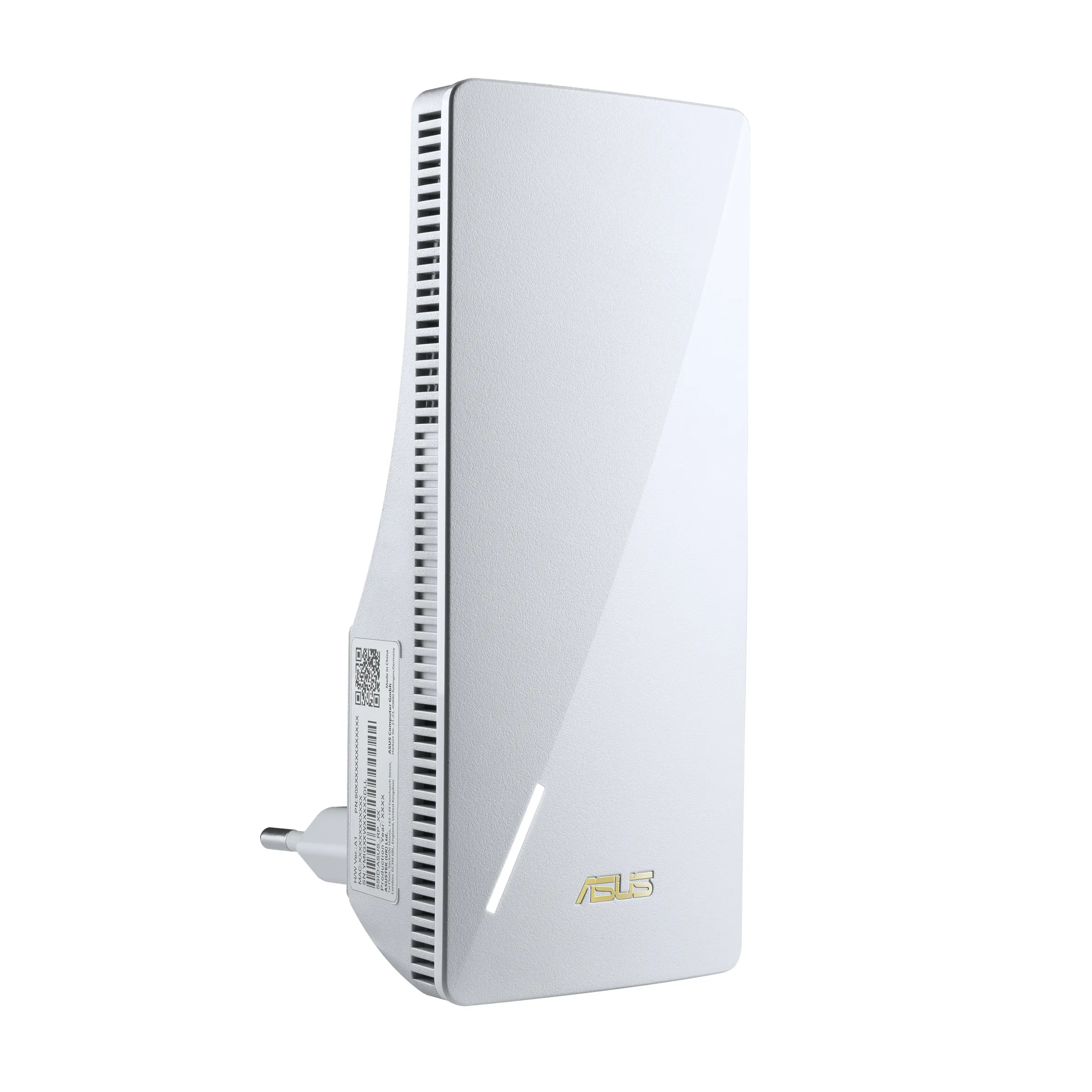 ASUS RP-BE58 - Range extender, white