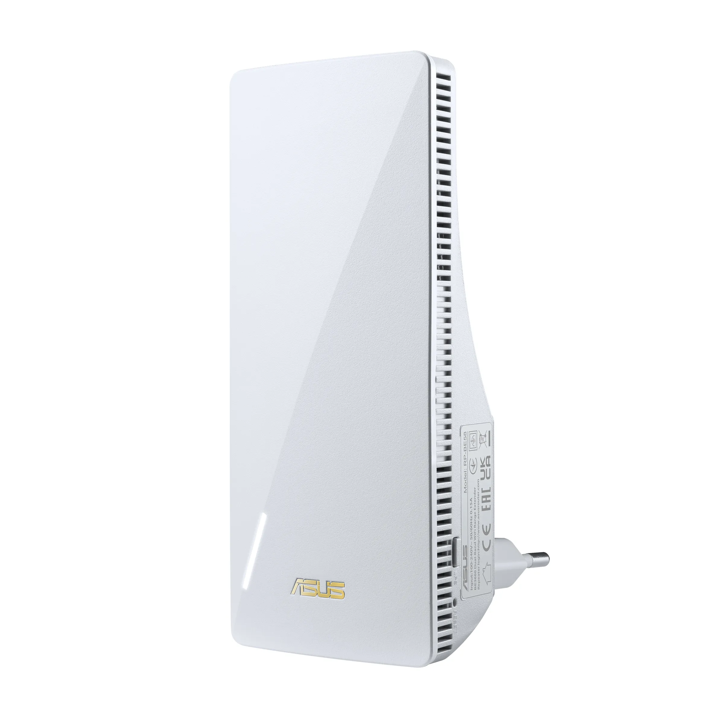 ASUS RP-BE58 - Range extender, white