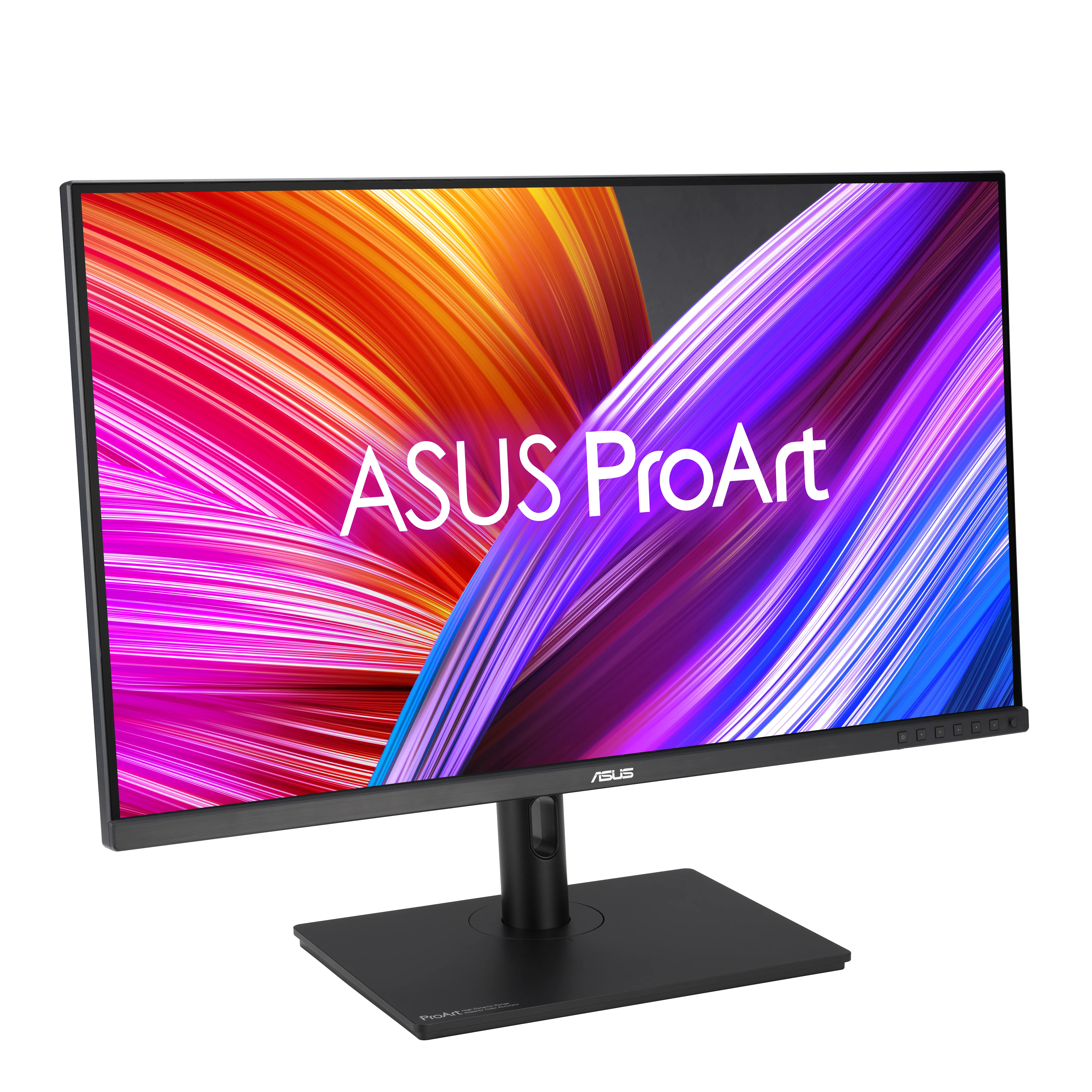 Asus ProArt PA328QV 31.5" QHD, IPS -n&auml;ytt&ouml;, HDR
