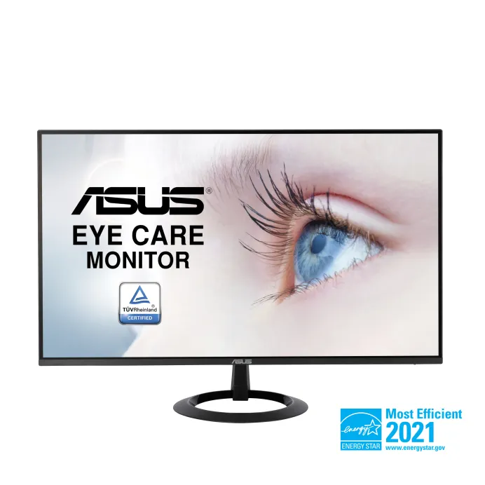 ASUS VZ27EHE 27" Full HD, IPS gamingsk&auml;rm