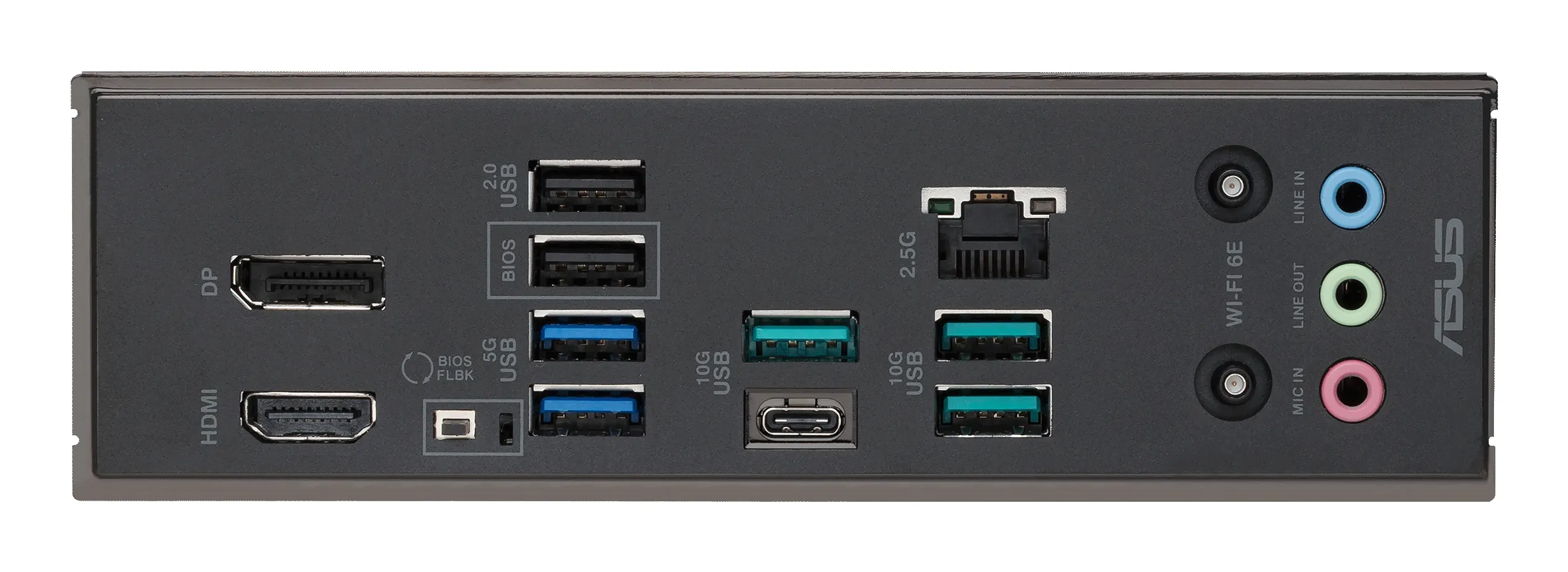 Asus B850 MAX GAMING WIFI AM5 ATX -emolevy