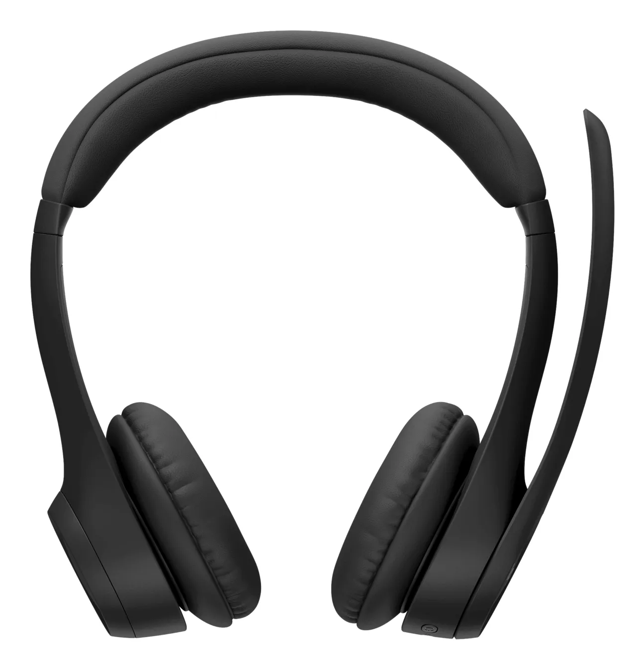 Logitech Zone 305 BT - wireless headset, midnight black