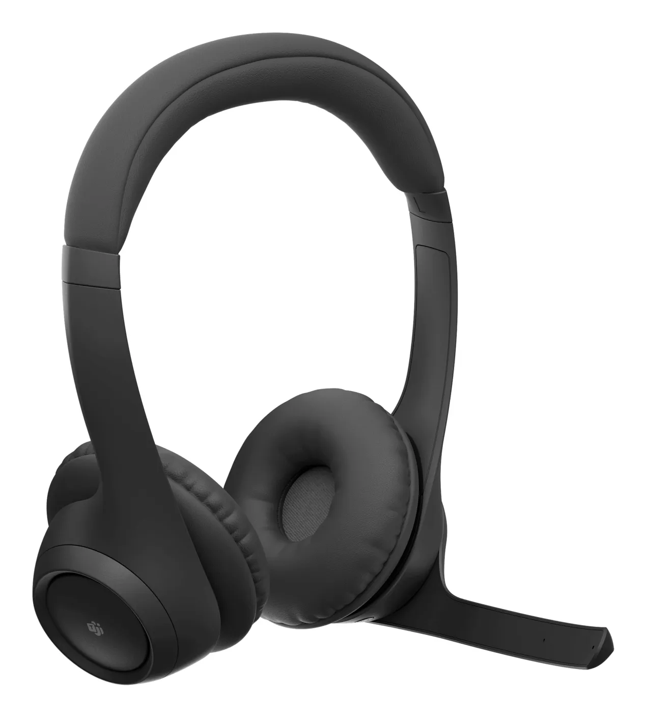 Logitech Zone 305 BT - wireless headset, midnight black