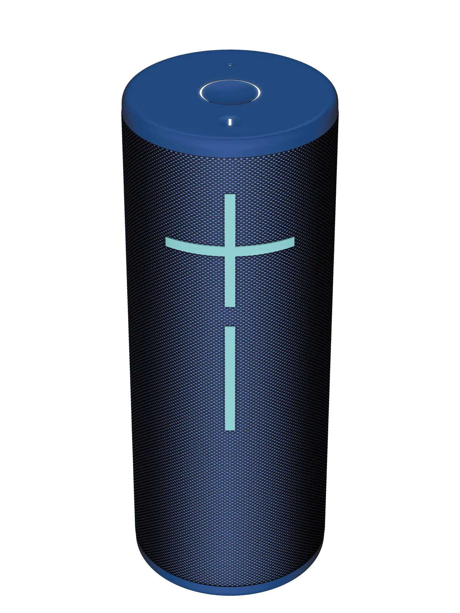Logitech Ultimate Ears MEGABOOM 4 Bluetooth kannettava kaiutin, sininen