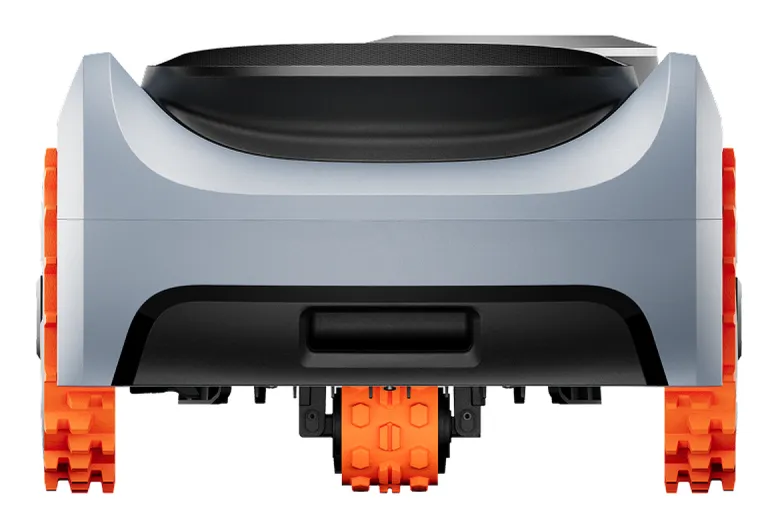 Segway Navimow i220E LiDAR Pro, RTK, GPS, Wi-Fi, 2000m&sup2; Robotic Lawn Mower