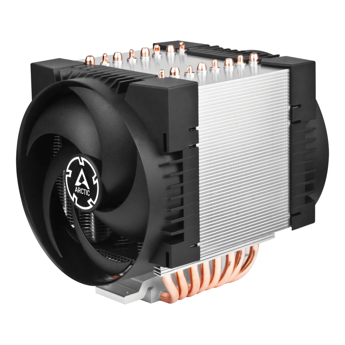 Arctic Freezer 4U-M - CPU cooler