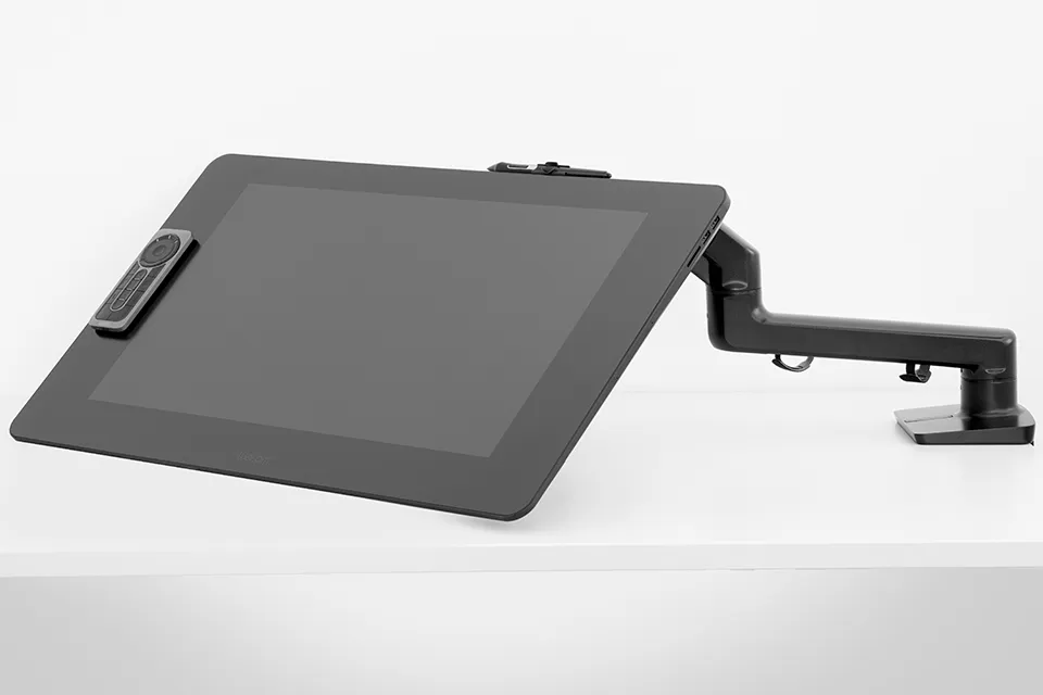 WACOM Stativ Flexarm för