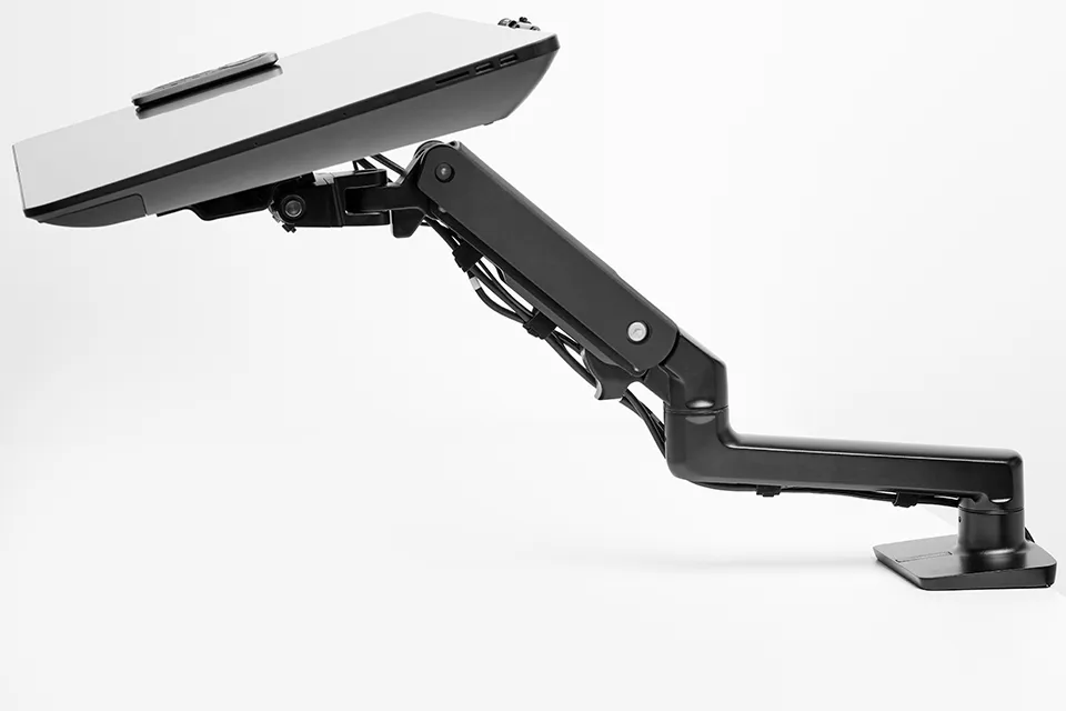 WACOM Stativ Flexarm för