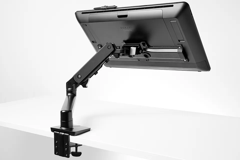 WACOM Stativ Flexarm f&ouml;r