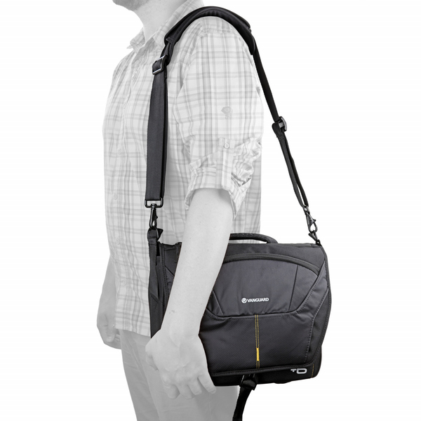Alta Rise 28 Messenger