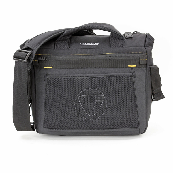 Alta Rise 28 Messenger