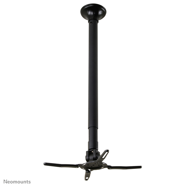 NEWSTAR Projector Ceiling Mount Universal 72-112cm 15 kg