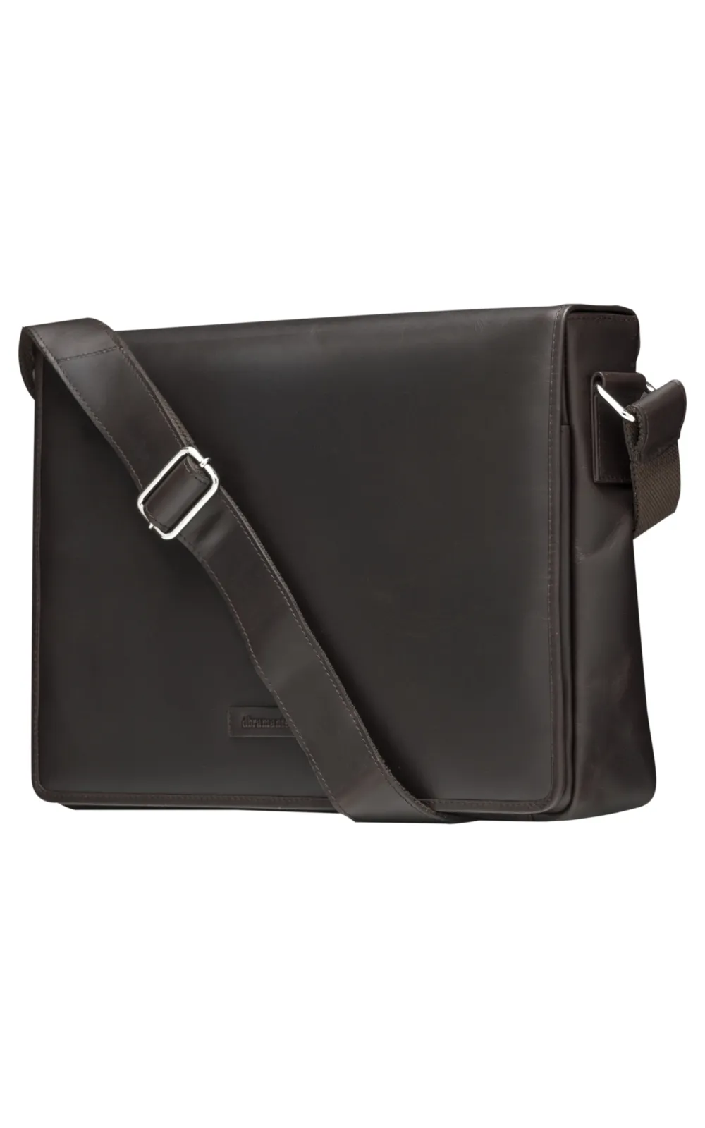 14'' Laptop Bag Marselisborg (2nd gen), Hunter Dark