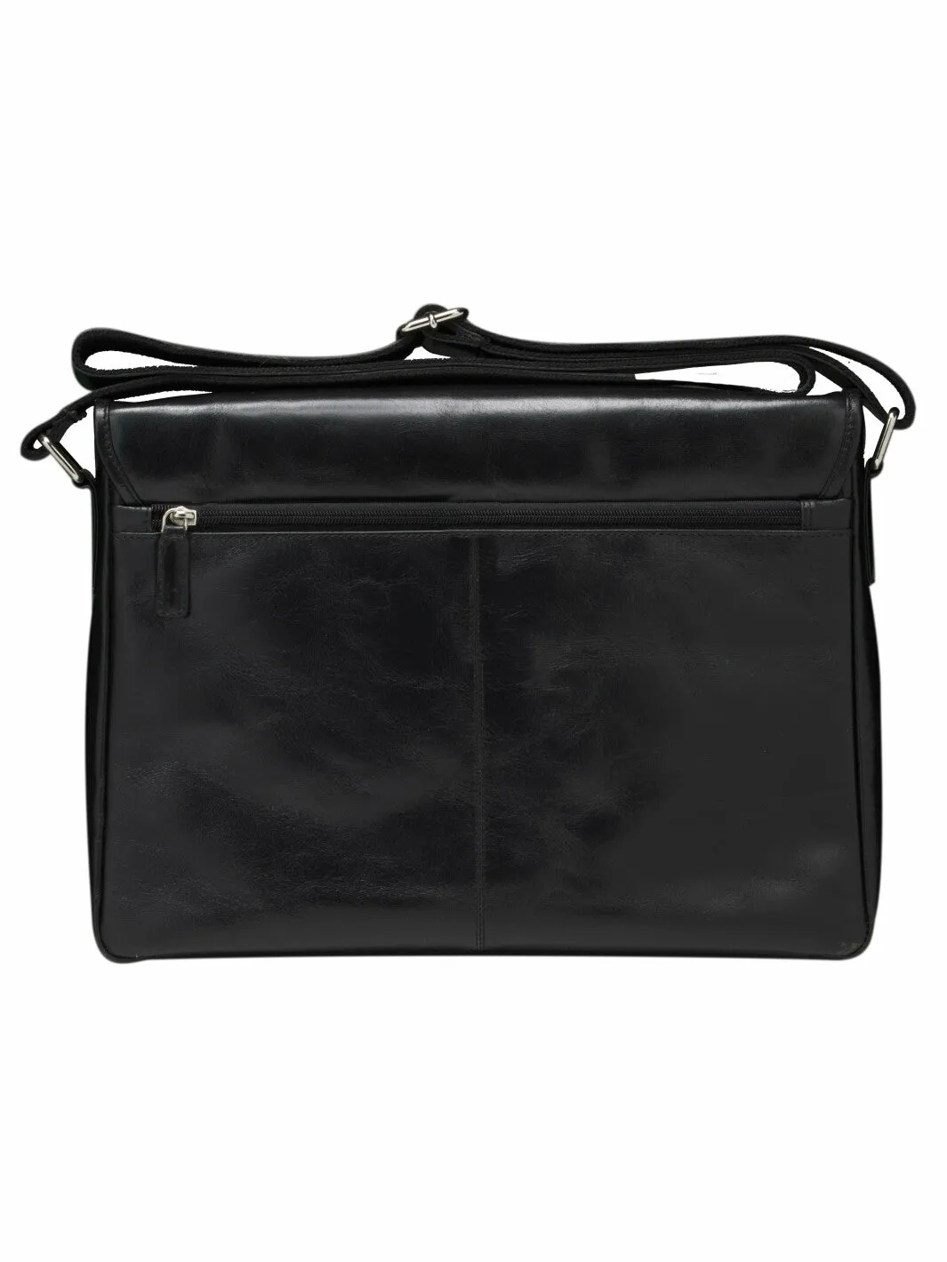 14'' Laptop Bag Marselisborg (2nd gen), Hunter Dark