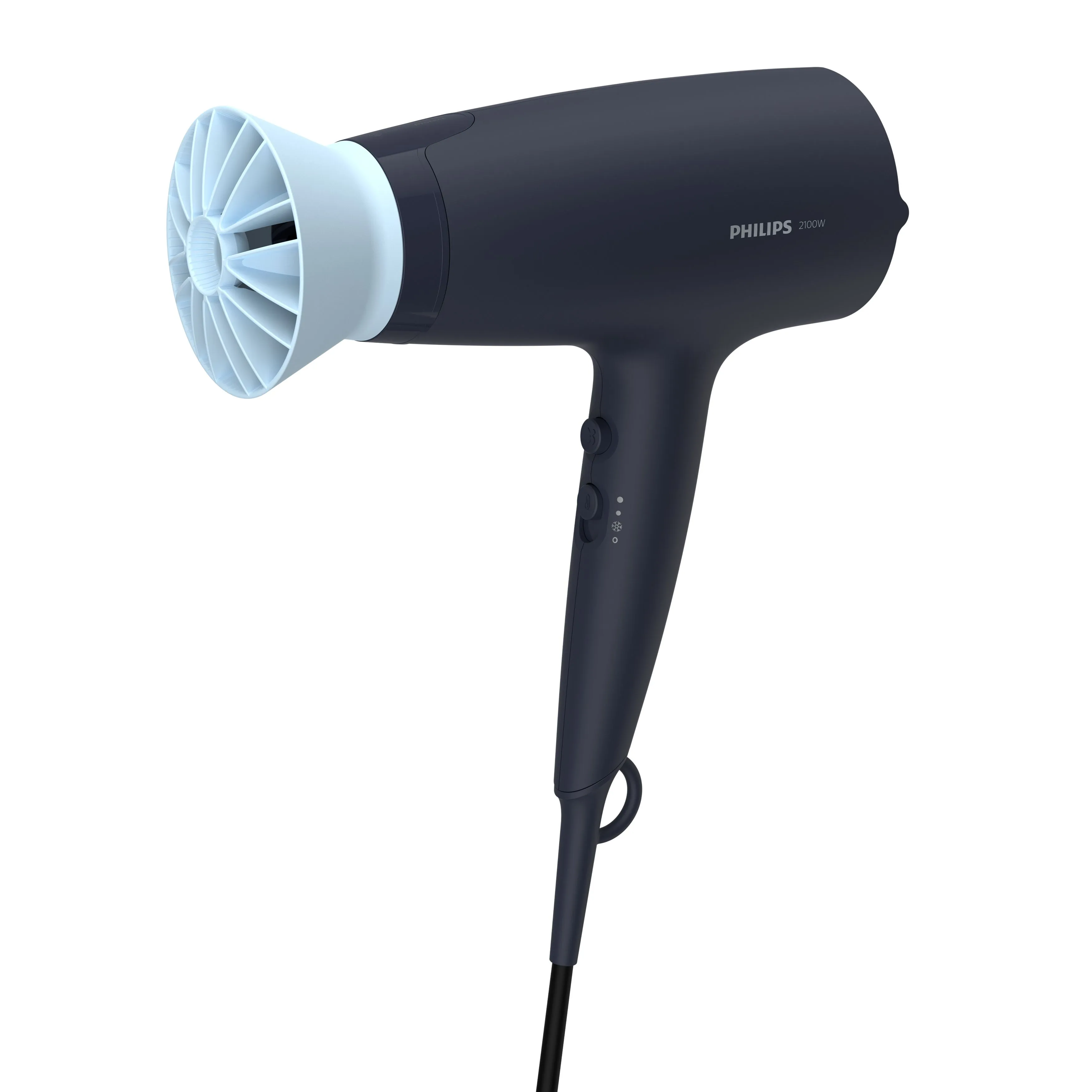 Philips 3000 Series BHD360 - hair dryer