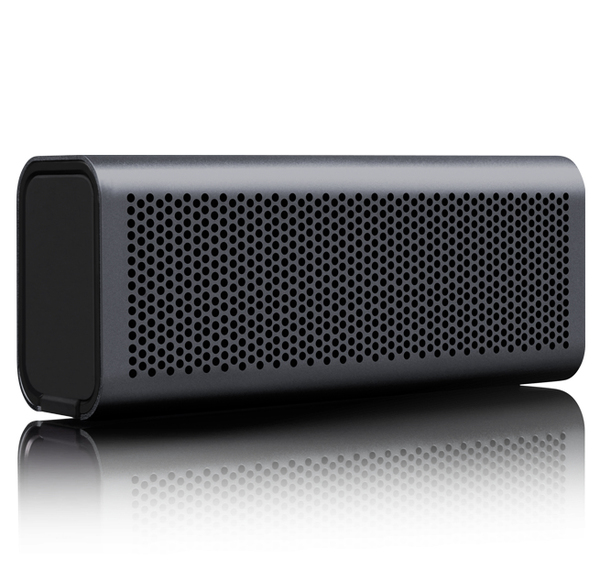 Braven 710 Portable Wireless Speaker - Graphite