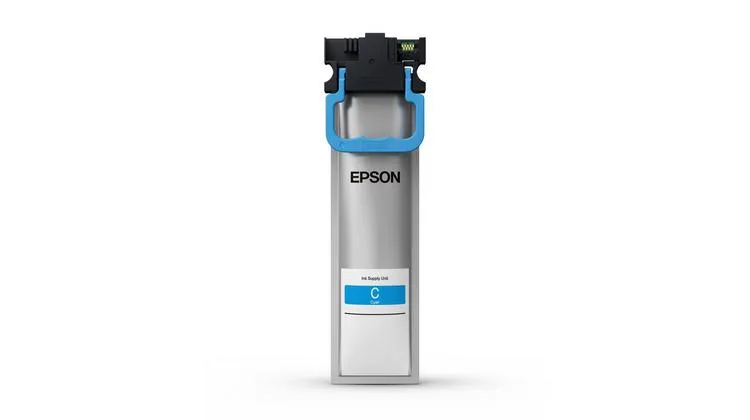Epson C13T11C240 L ink cartridge, Cyan