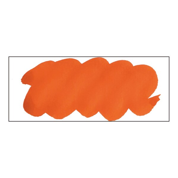 ZIG Shueki Vermillion Ink 60