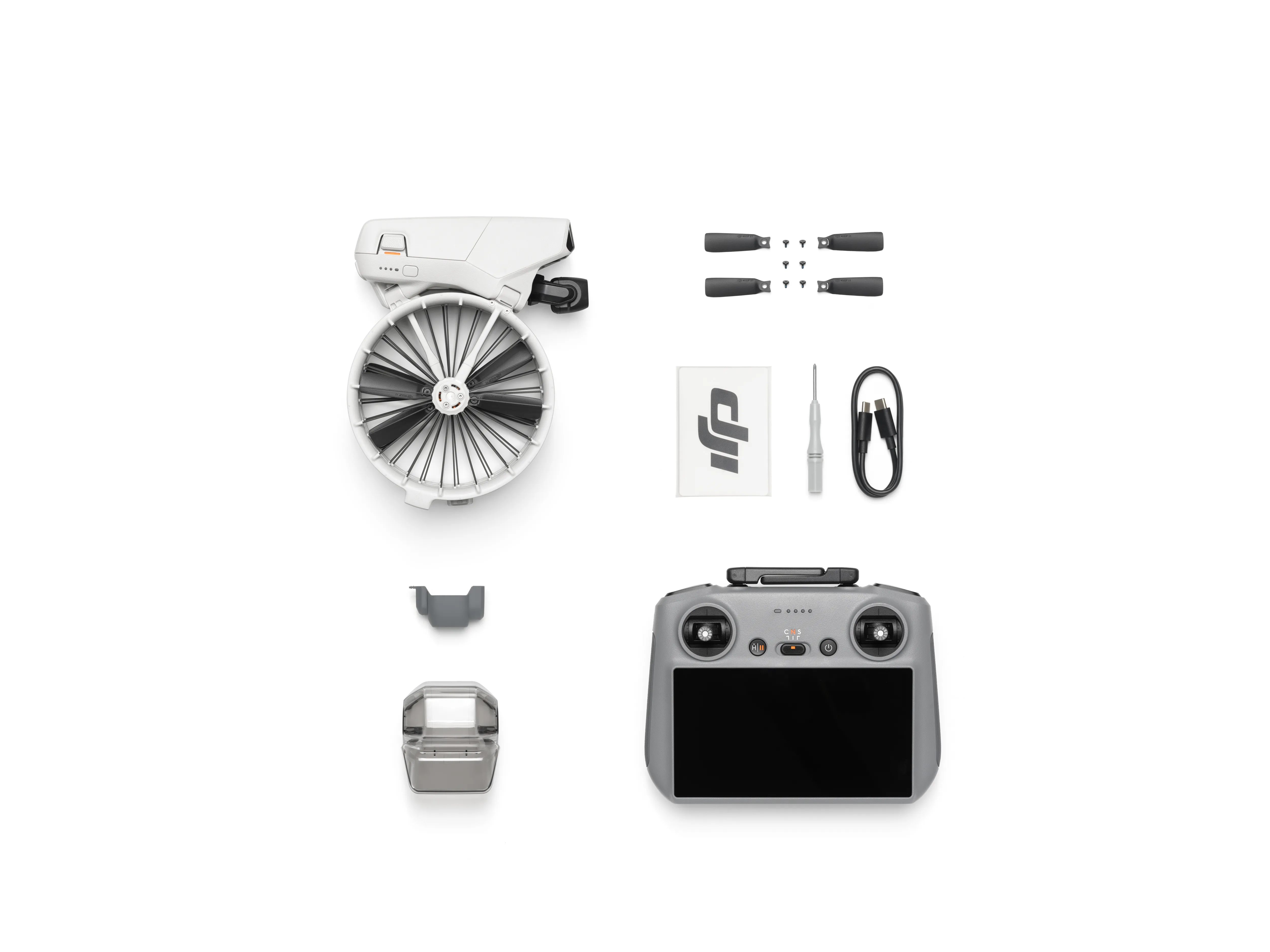 DJI Flip (DJI RC 2)