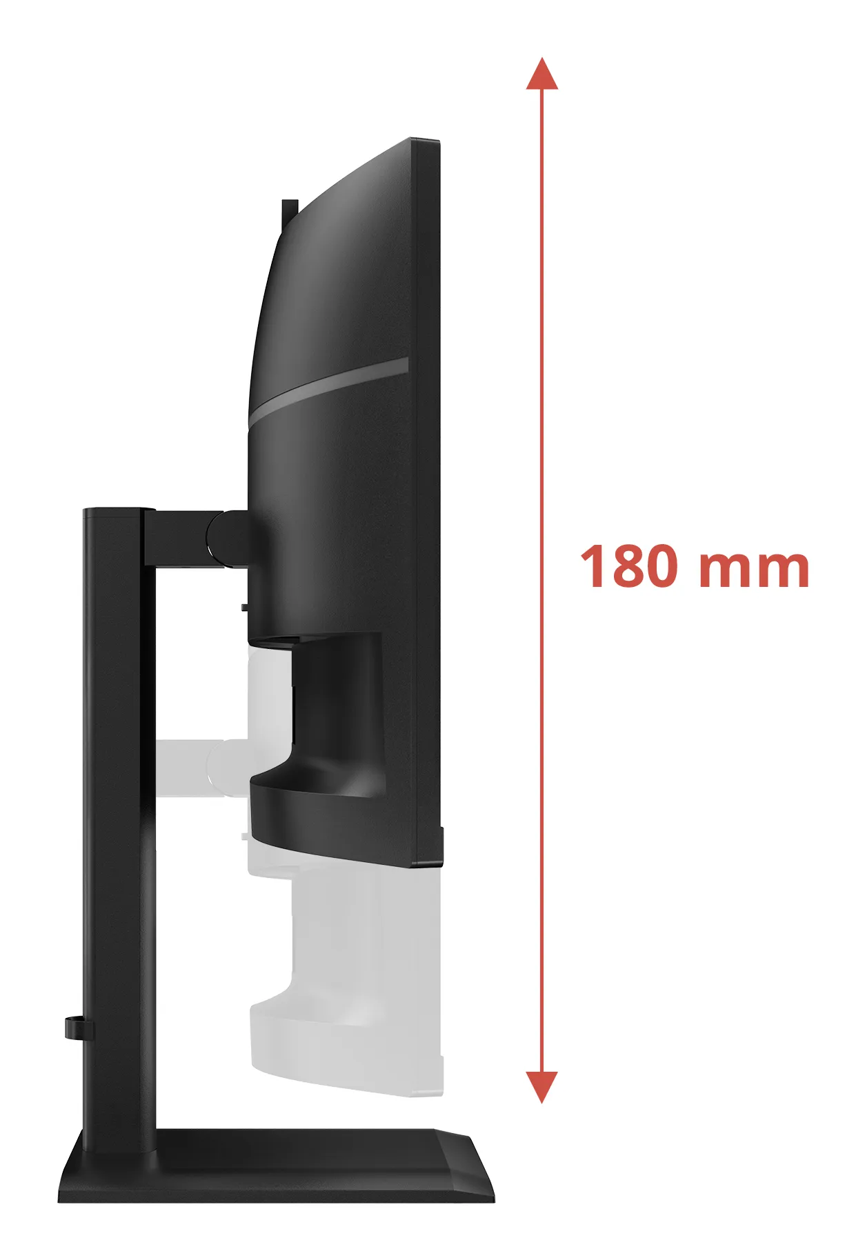 AOC E4 CU34E4CW 34" UWQHD, VA -kaareva näyttö AOC E4 CU34E4CW 34" UWQHD, VA -kaareva näyttö