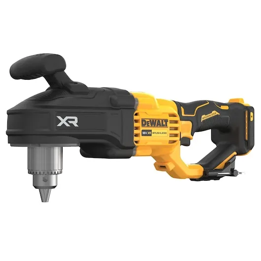 DEWALT DCD444N-XJ Brushless Cordless Angle Drill 18V XR 220Nm (Body Only)