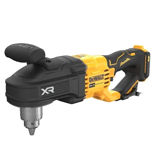 DEWALT DCD444N-XJ Brushless Cordless Angle Drill 18V XR 220Nm (Body Only)