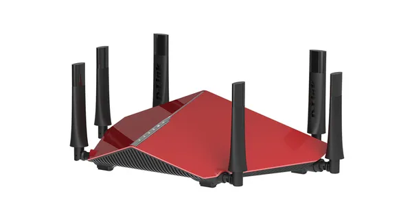 D-Link AC3200 ULTRA Wi-Fi Router