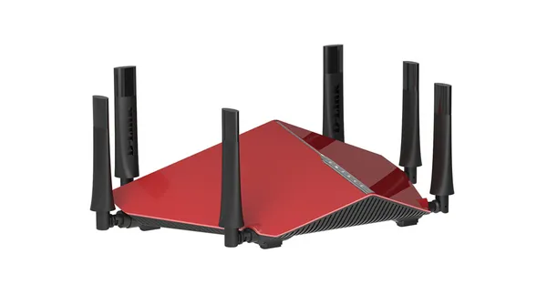 D-Link AC3200 ULTRA Wi-Fi Router