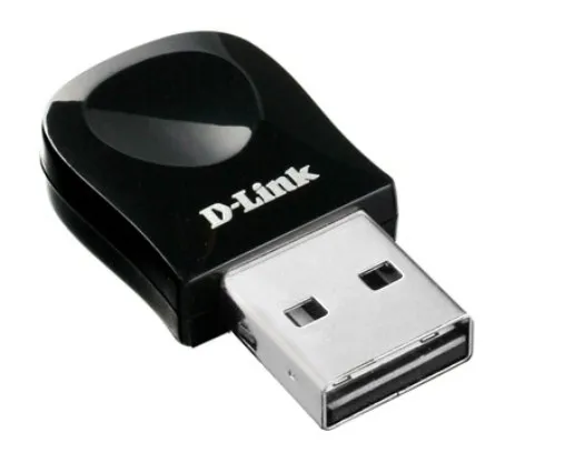 DLINK DWA-131 Wireless N USB Nano Adapter