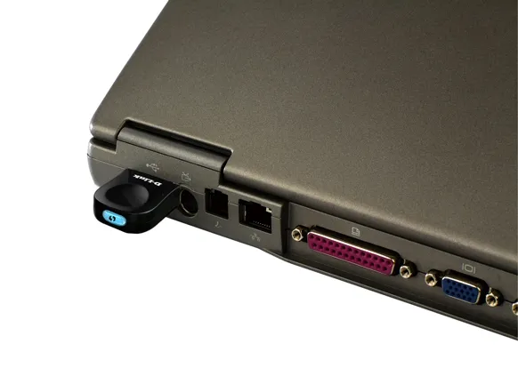 DLINK DWA-131 Wireless N USB Nano Adapter
