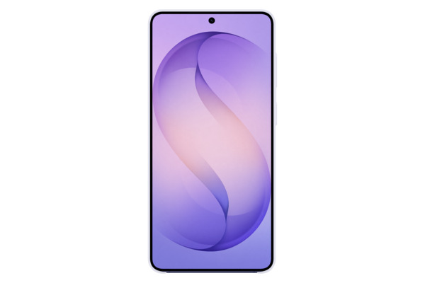 Samsung Galaxy S26+ Slim Magnet Case, Purple