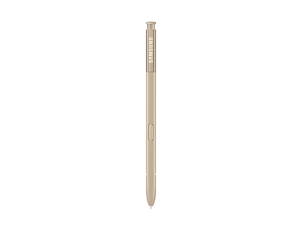 SAMSUNG S PEN FOR NOTE8 GOLD