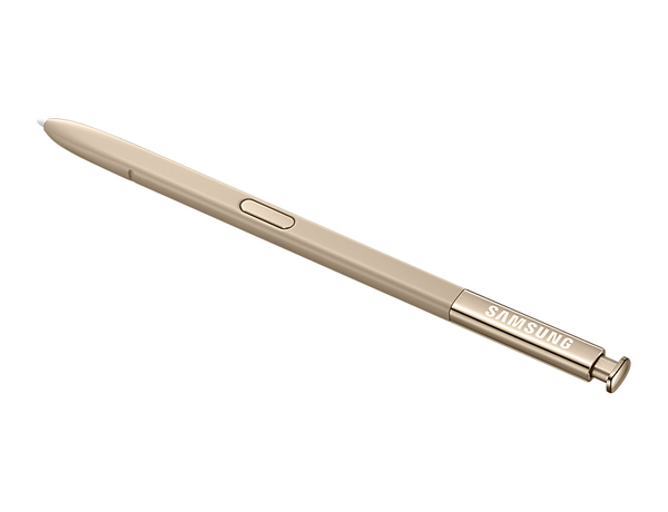 SAMSUNG S PEN FOR NOTE8 GOLD