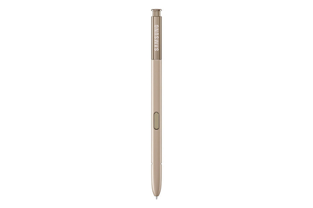 SAMSUNG S PEN FOR NOTE8 GOLD