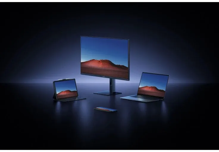 Xiaomi 4K Monitor A27Ui-EU