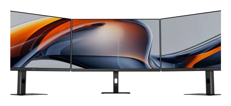 Xiaomi 4K Monitor A27Ui-EU