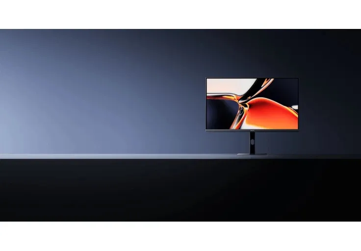 Xiaomi 4K Monitor A27Ui-EU