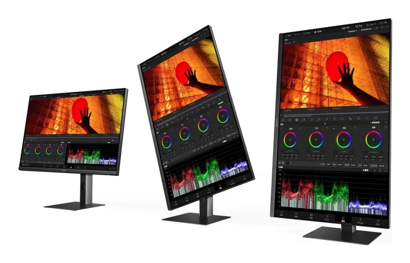 Xiaomi 4K Monitor A27Ui-EU